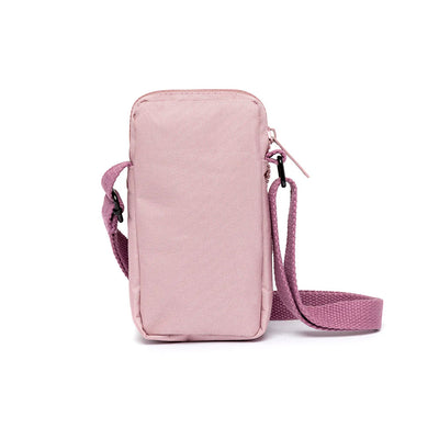 Lefrik Amsterdam Pack in Stripes Mauve-Accessories-Ohh! By Gum - Shop Sustainable