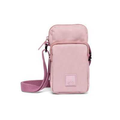 Lefrik Amsterdam Pack in Stripes Mauve-Accessories-Ohh! By Gum - Shop Sustainable