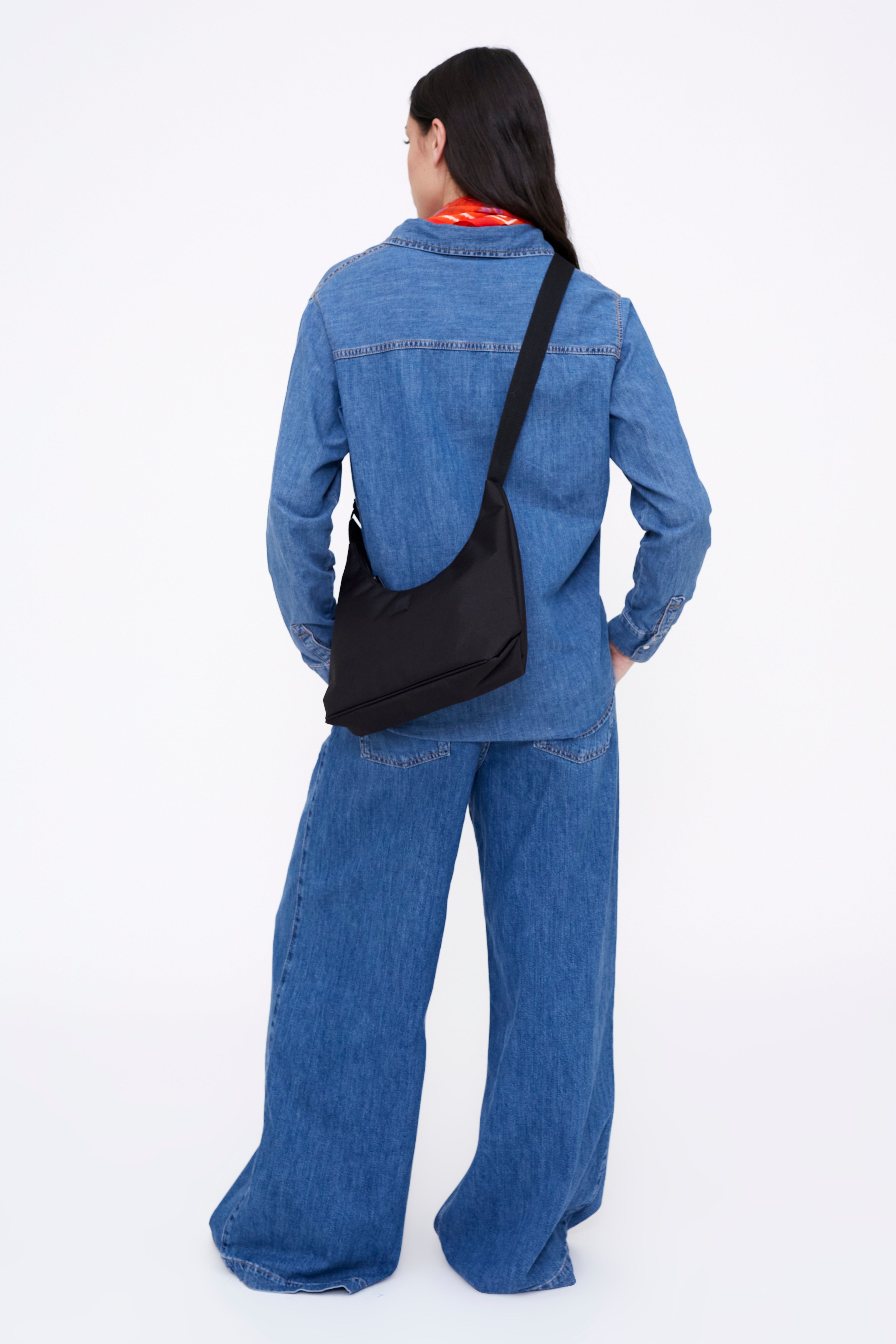 Lefrik Bico Bag Black