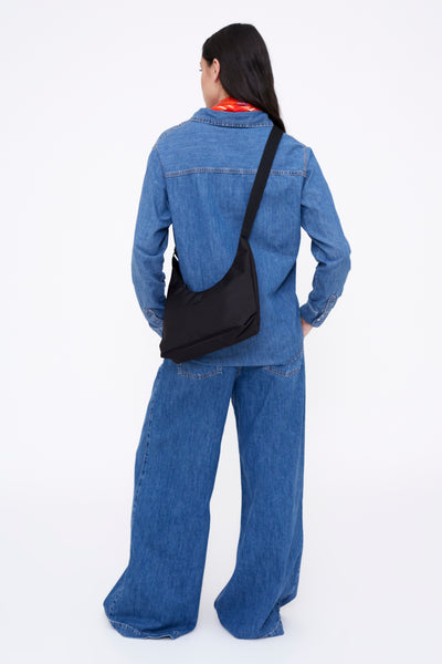 Lefrik Bico Bag Black