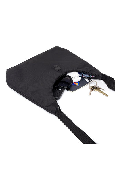 Lefrik Bico Bag Black