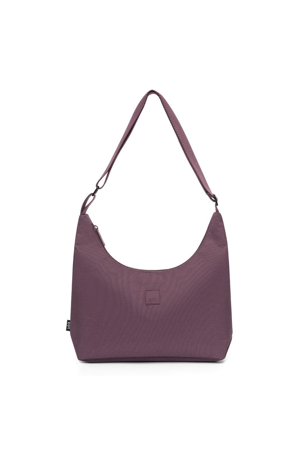 Lefrik Bico Bag Maroon
