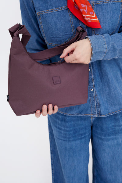 Lefrik Bico Bag Maroon