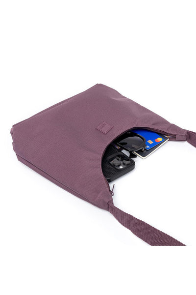 Lefrik Bico Bag Maroon