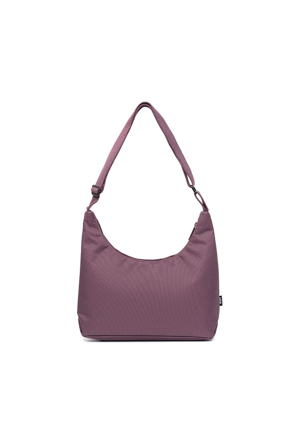 Lefrik Bico Bag Maroon
