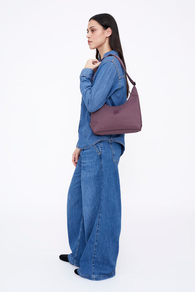 Lefrik Bico Bag Maroon