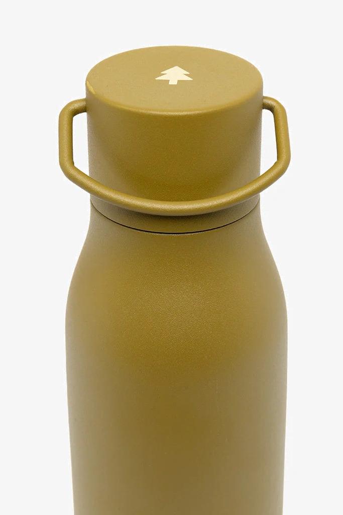 Lefrik Circus Bottle Green Moss