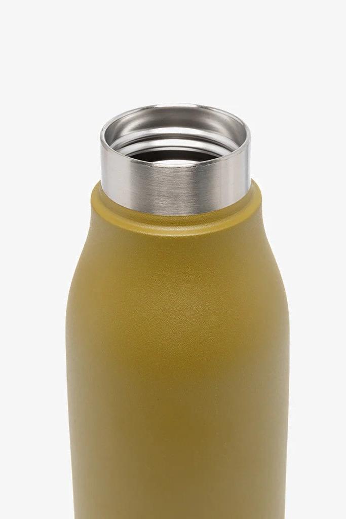 Lefrik Circus Bottle Green Moss