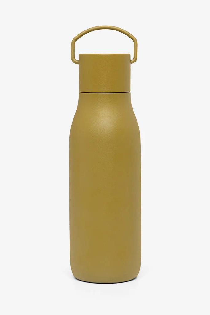 Lefrik Circus Bottle Green Moss