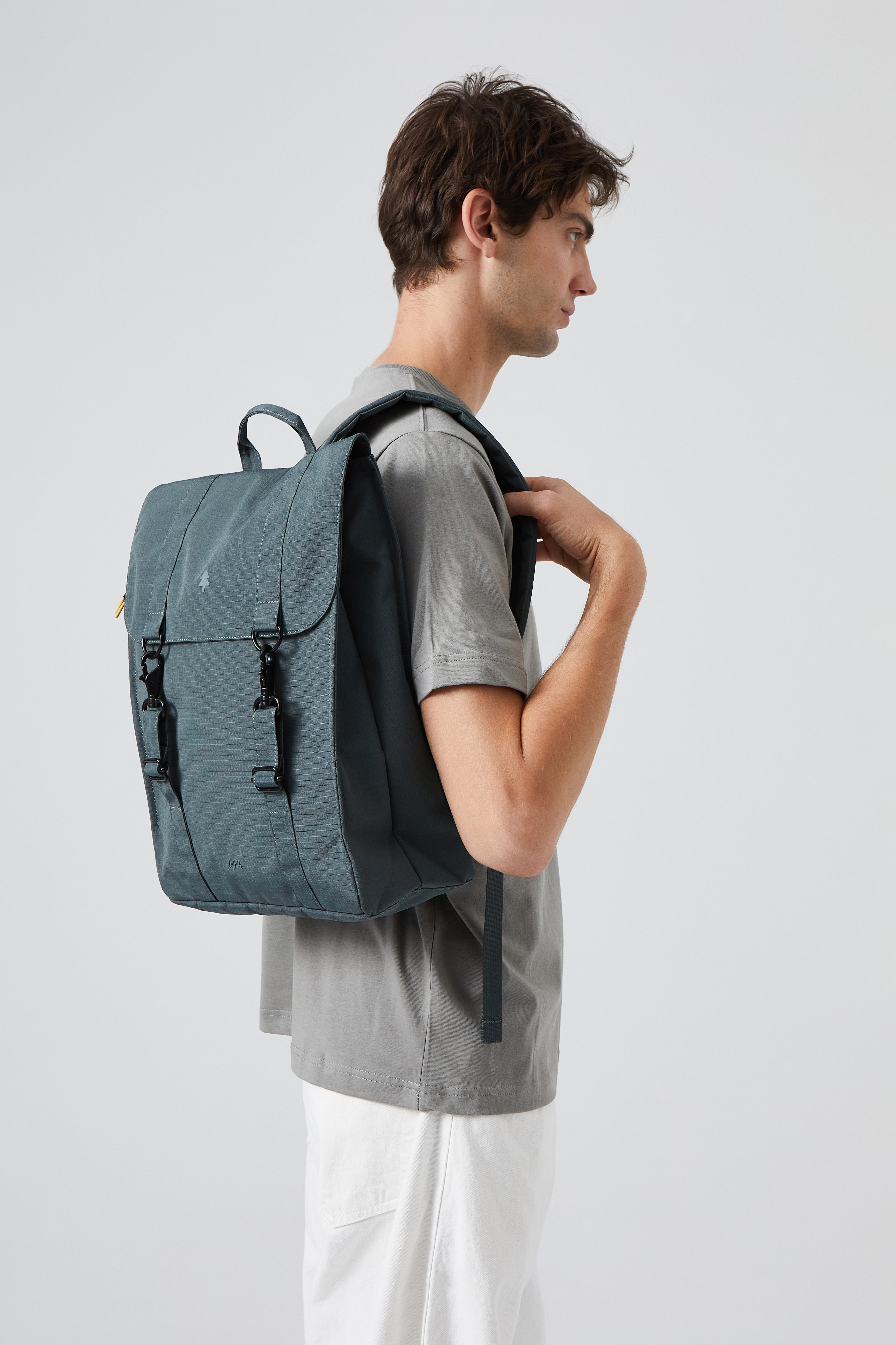 Lefrik Handy XL Laurel Ripstop
