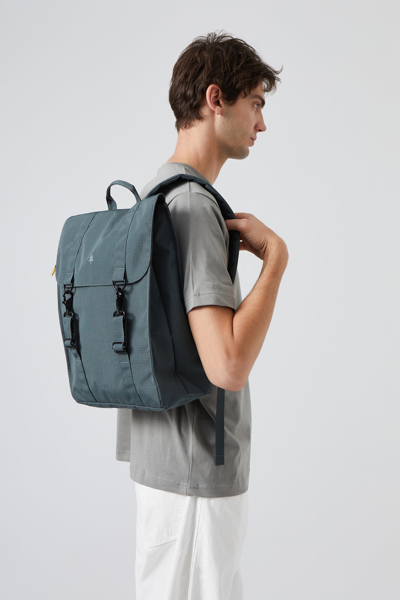 Lefrik Handy XL Laurel Ripstop