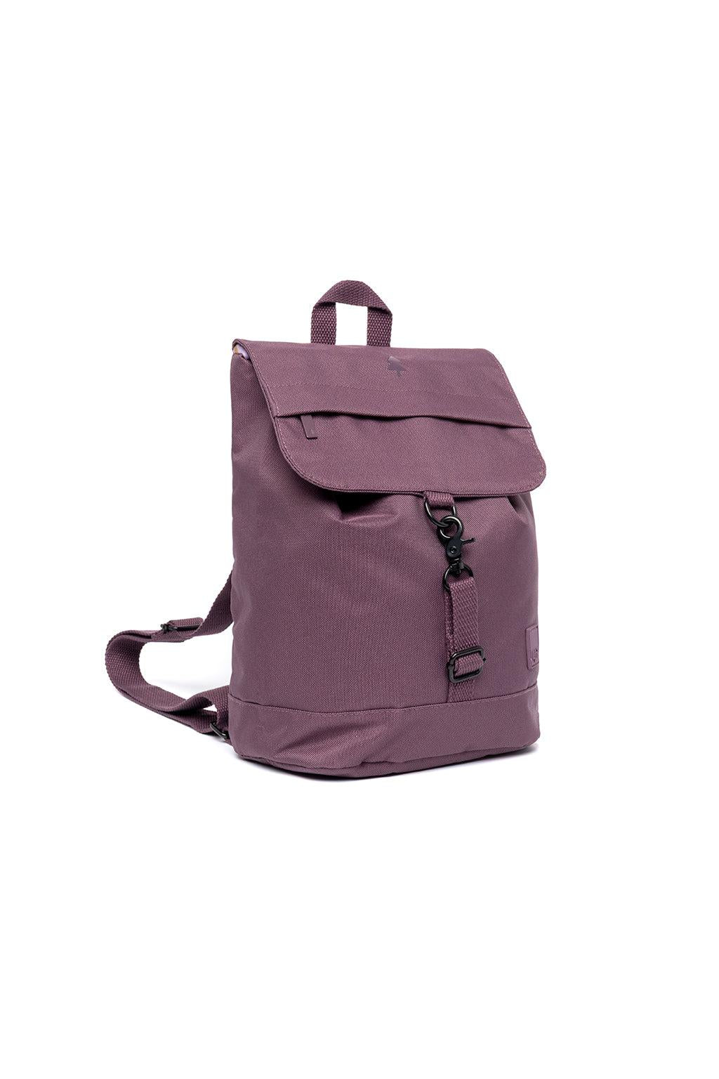 Lefrik Kaut Mini Maroon