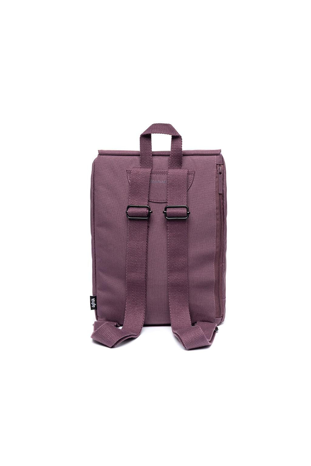 Lefrik Kaut Mini Maroon