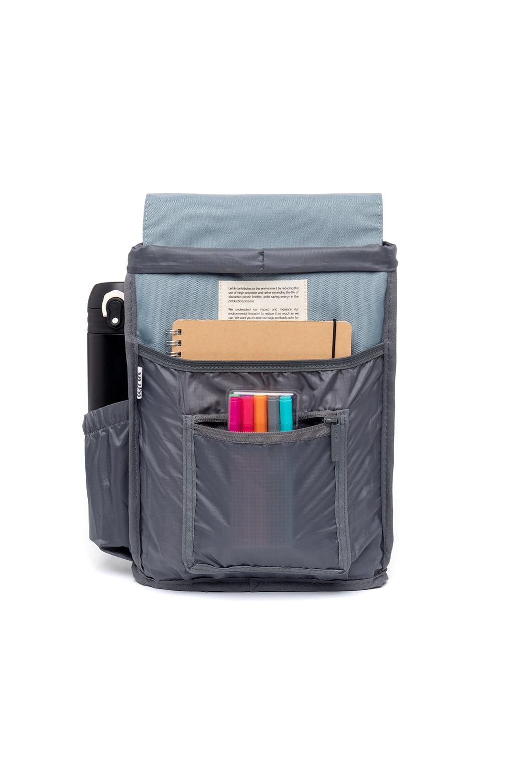 Lefrik Kaut Mini Stone Blue