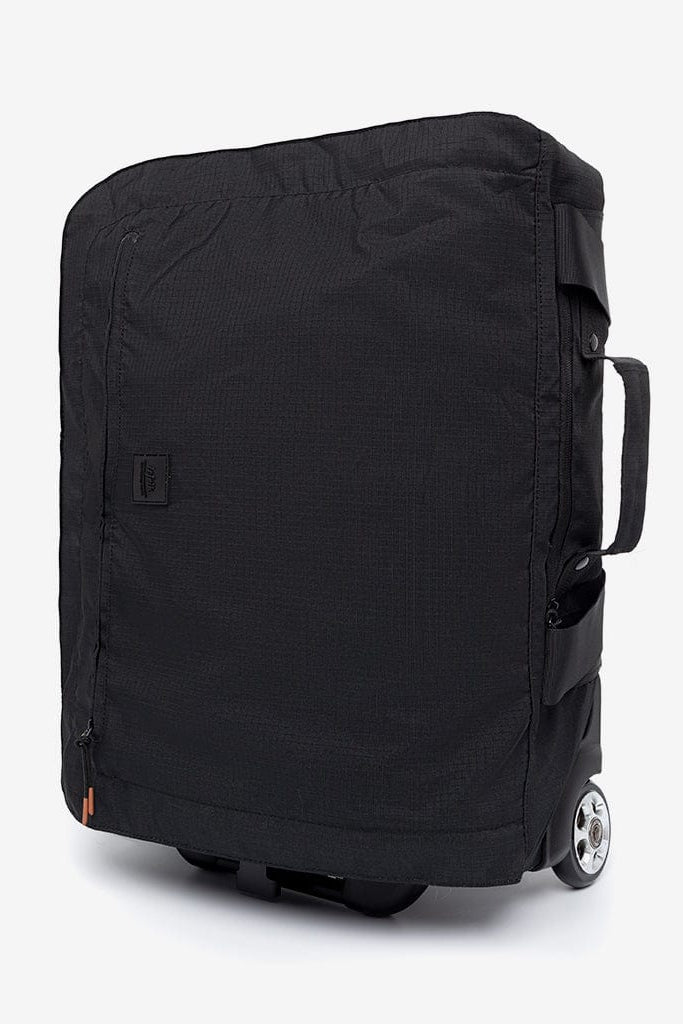 Lefrik Maverick Vandra Black Ripstop-Accessories-Ohh! By Gum - Shop Sustainable