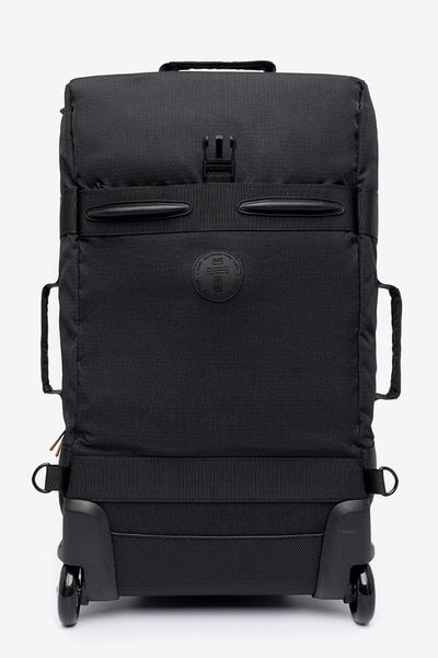 Lefrik Maverick Vandra Black Ripstop-Accessories-Ohh! By Gum - Shop Sustainable