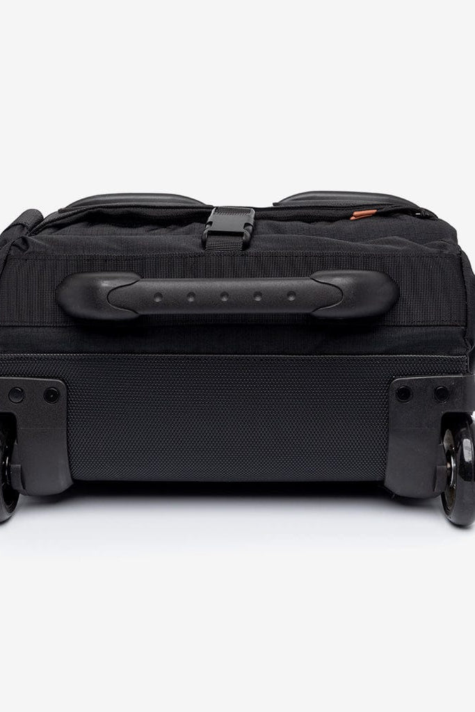 Lefrik Maverick Vandra Black Ripstop-Accessories-Ohh! By Gum - Shop Sustainable