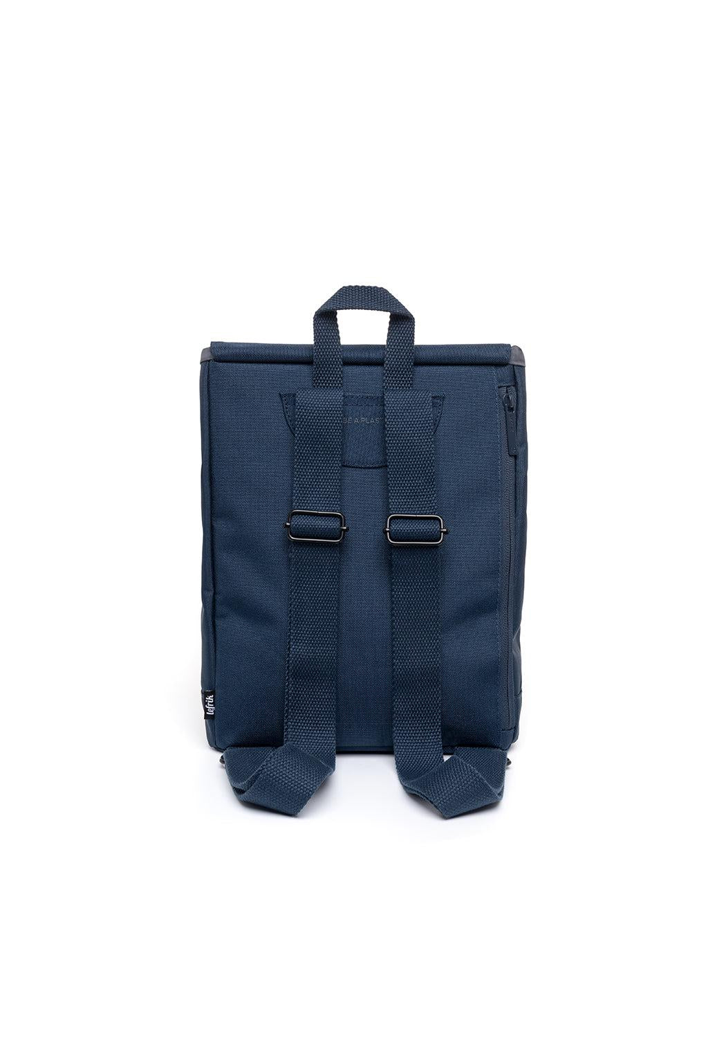 Lefrik Mini Scout en azul marino 