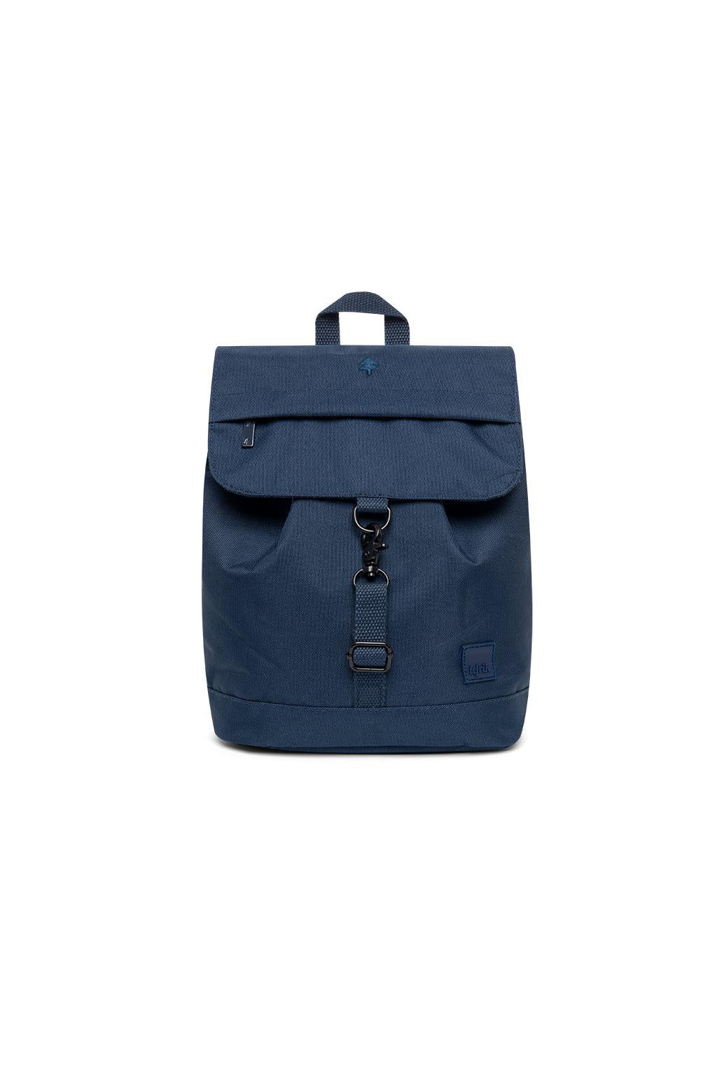 Lefrik Mini Scout en azul marino 