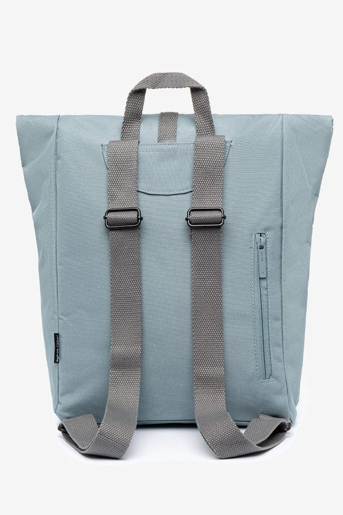 Lefrik Mini Roll in Arctic Stone Blue-Accessories-Ohh! By Gum - Shop Sustainable
