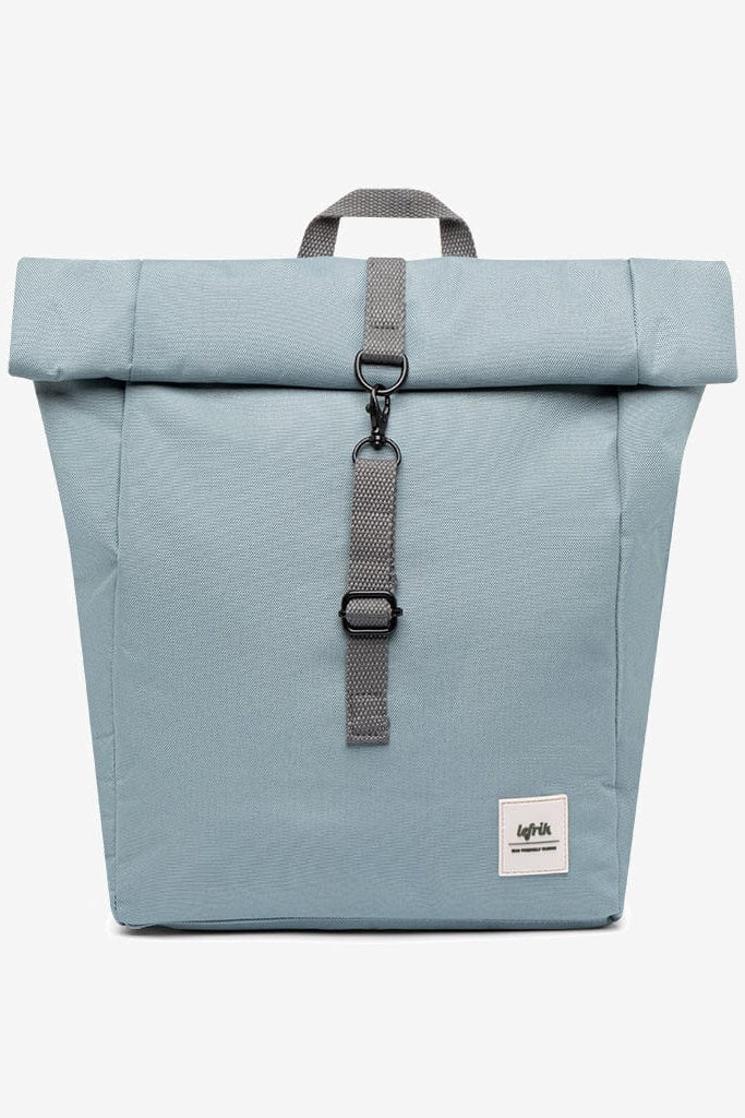 Lefrik Mini Roll in Arctic Stone Blue-Accessories-Ohh! By Gum - Shop Sustainable