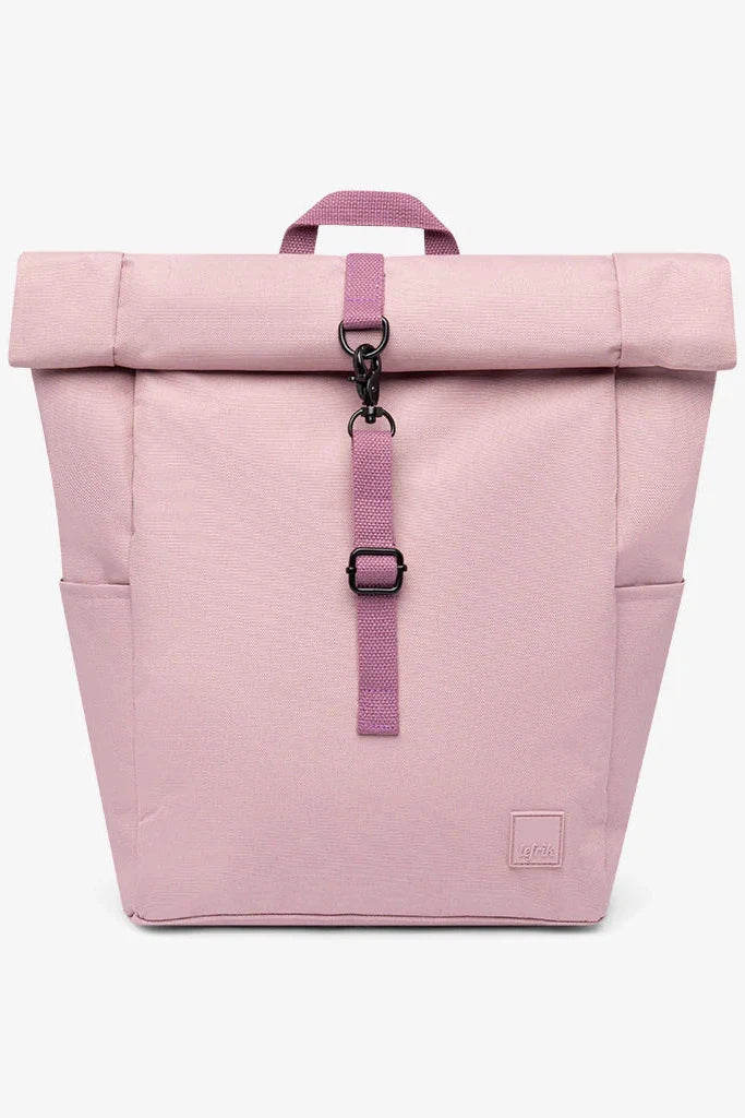 Lefrik Mini Roll in Mauve-Accessories-Ohh! By Gum - Shop Sustainable