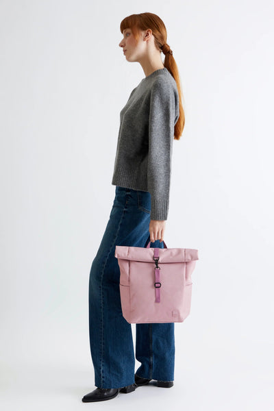 Lefrik Mini Roll in Mauve-Accessories-Ohh! By Gum - Shop Sustainable