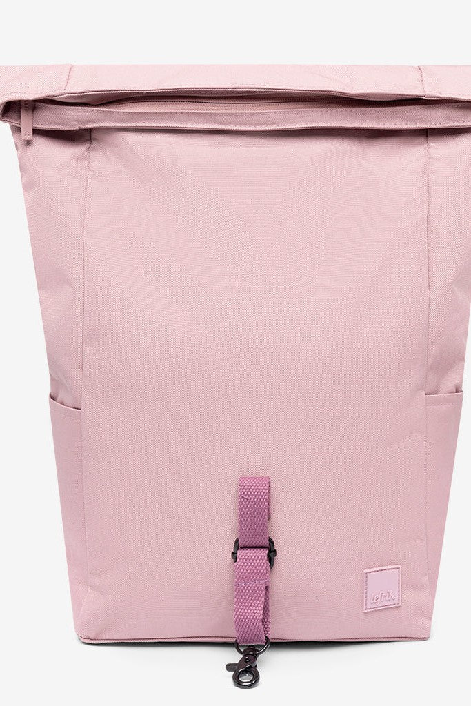 Lefrik Mini Roll in Mauve-Accessories-Ohh! By Gum - Shop Sustainable