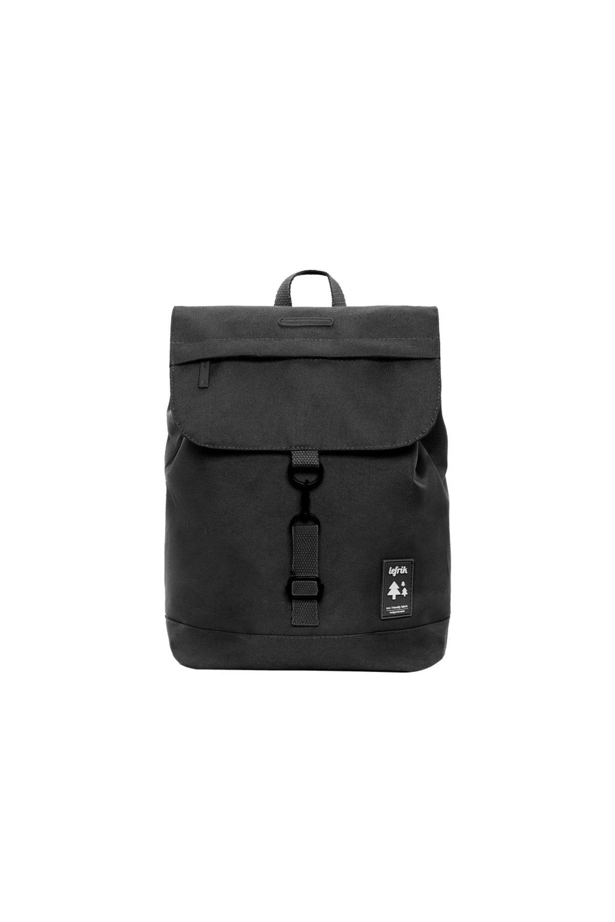 Lefrik Mini Scout in Black-Accessories-Ohh! By Gum - Shop Sustainable