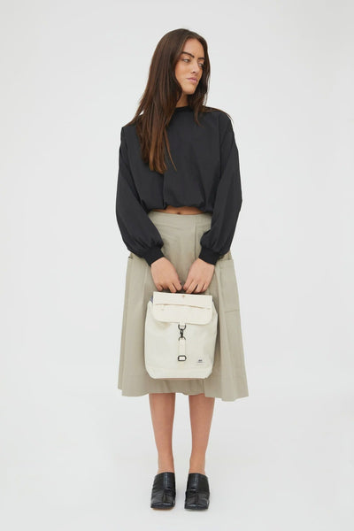 Lefrik Mini Scout in Ecru-Accessories-Ohh! By Gum - Shop Sustainable