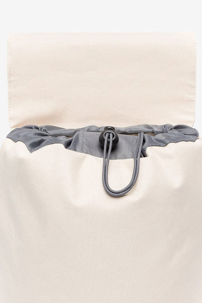 Lefrik Mini Scout in Ecru-Accessories-Ohh! By Gum - Shop Sustainable
