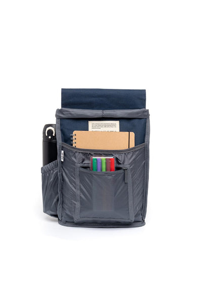 Lefrik Mini Scout in Navy