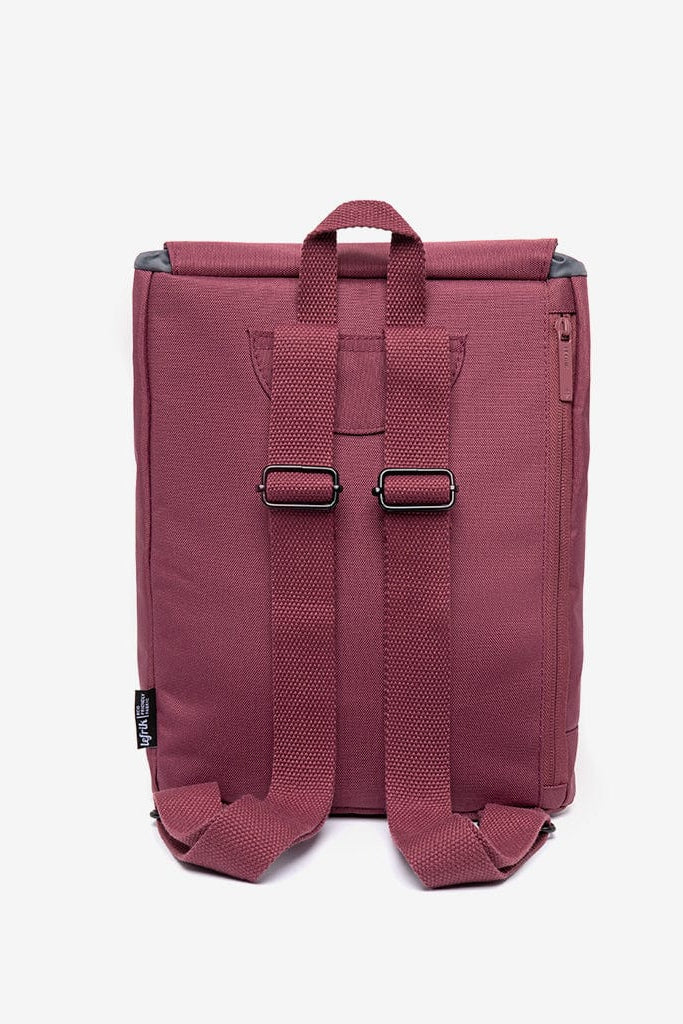 Lefrik Mini Scout in Plum-Accessories-Ohh! By Gum - Shop Sustainable