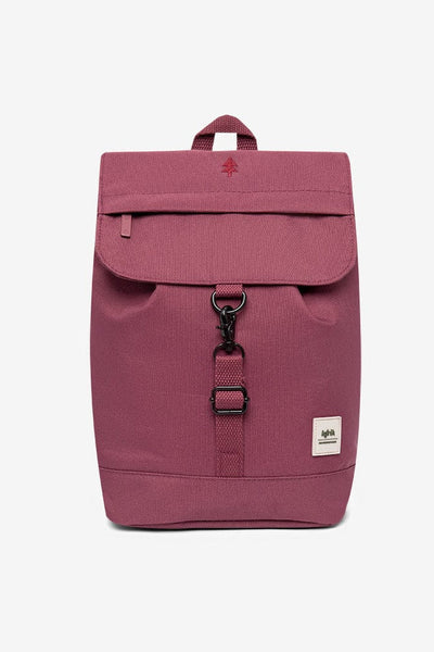 Lefrik Mini Scout in Plum-Accessories-Ohh! By Gum - Shop Sustainable