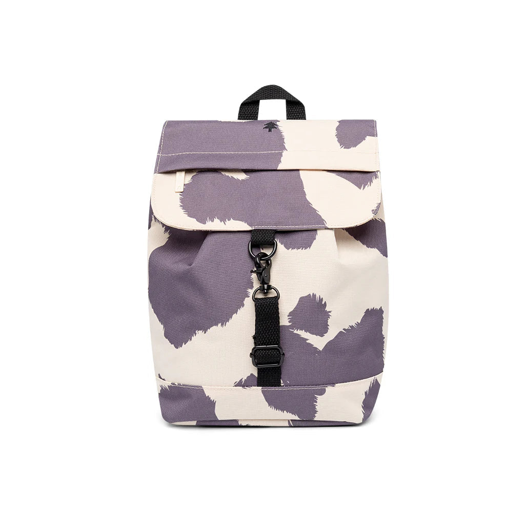 Lefrik Mini Scout in Printed Cow-Accessories-Ohh! By Gum - Shop Sustainable