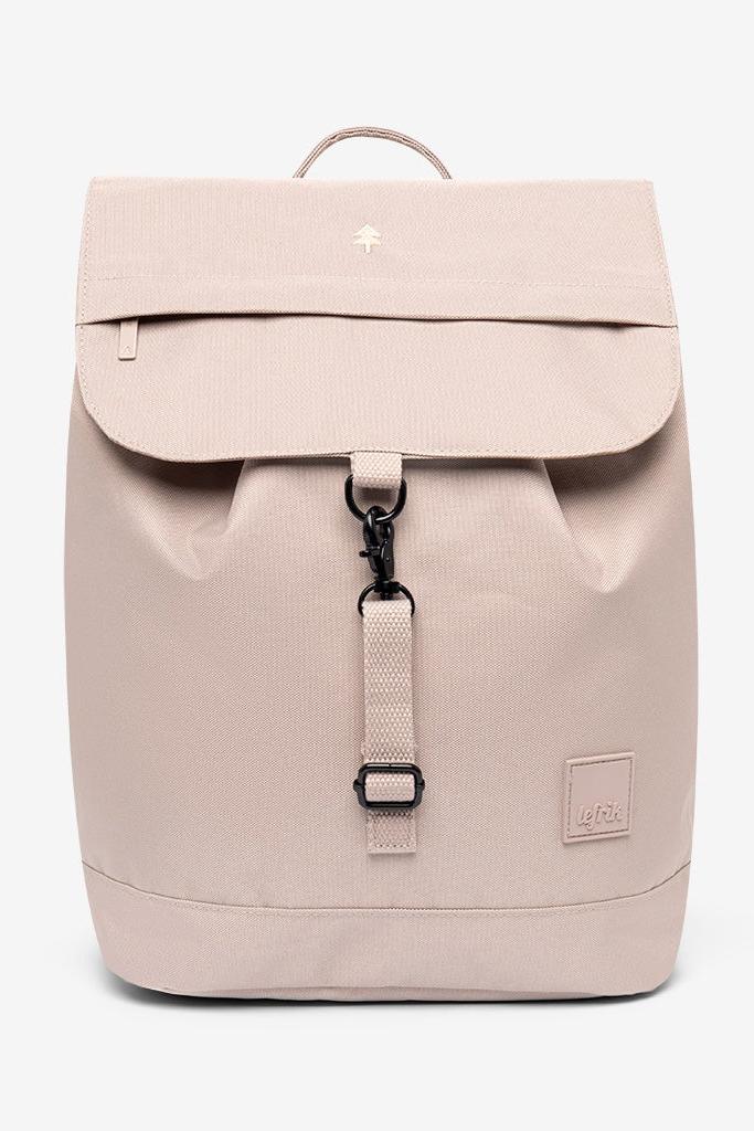 Lefrik Scout Backpack Ash-Accessories-Ohh! By Gum - Shop Sustainable