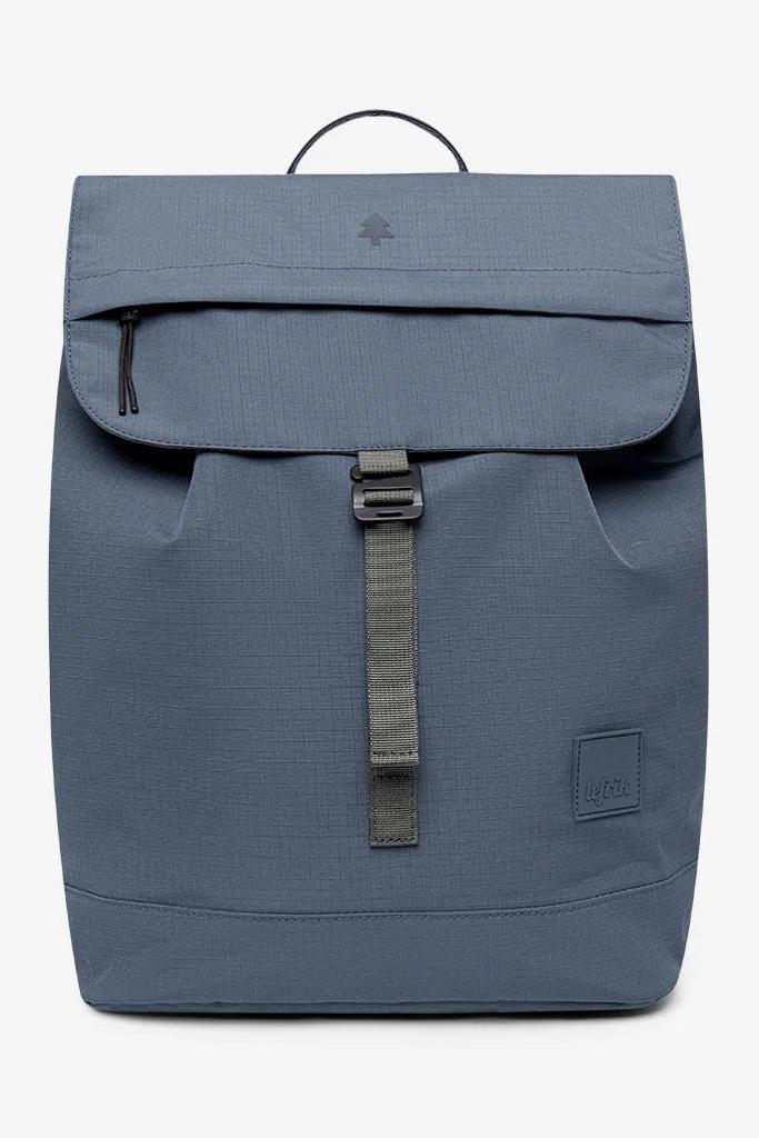 Lefrik Scout Backpack Maibon Vandra-Accessories-Ohh! By Gum - Shop Sustainable