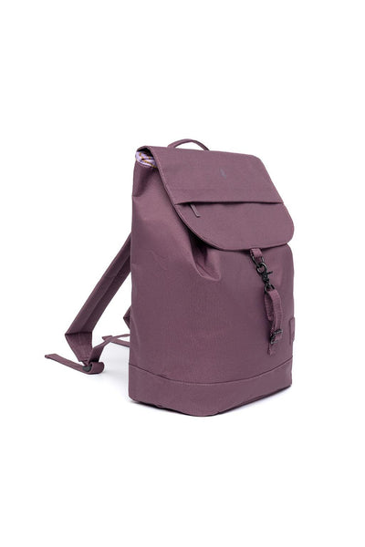 Lefrik Scout Maroon