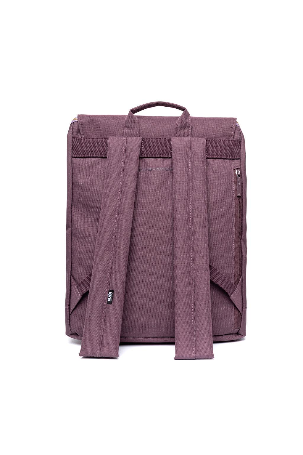 Lefrik Scout Maroon
