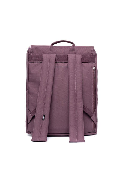Lefrik Scout Maroon