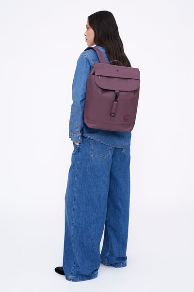 Lefrik Scout Maroon