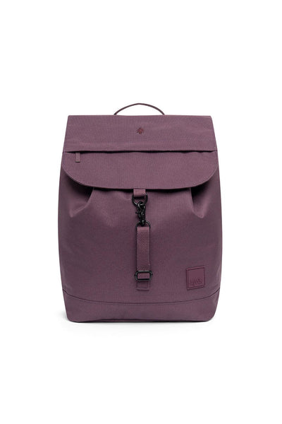 Lefrik Scout Maroon