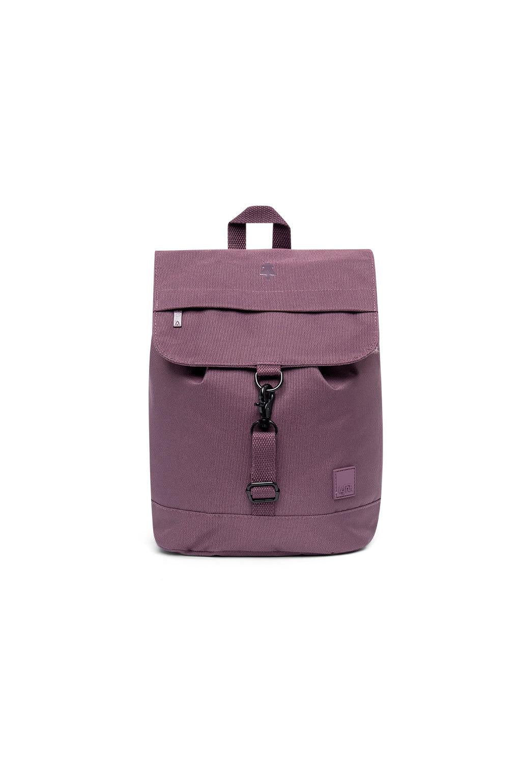 Lefrik Scout Mini Maroon