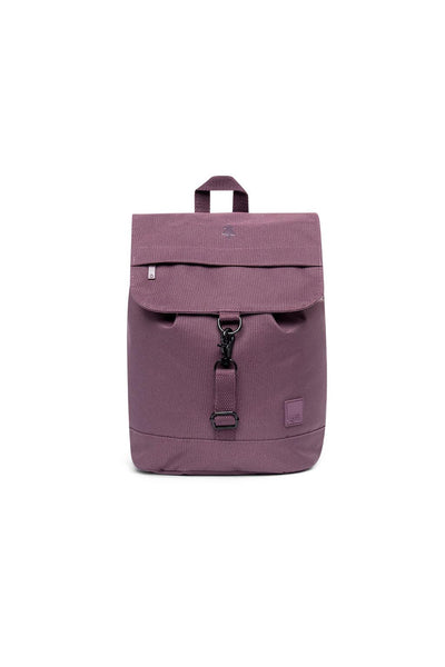 Lefrik Scout Mini Maroon