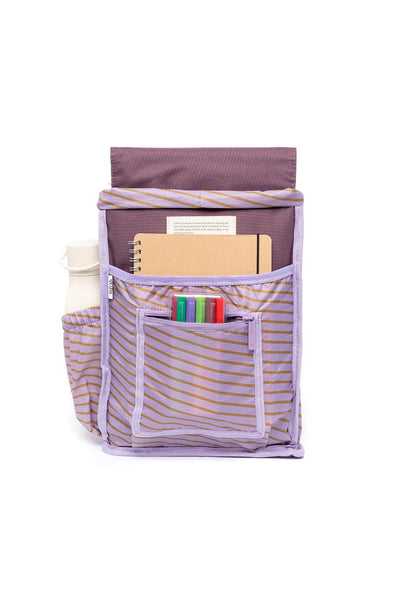 Lefrik Scout Mini Maroon