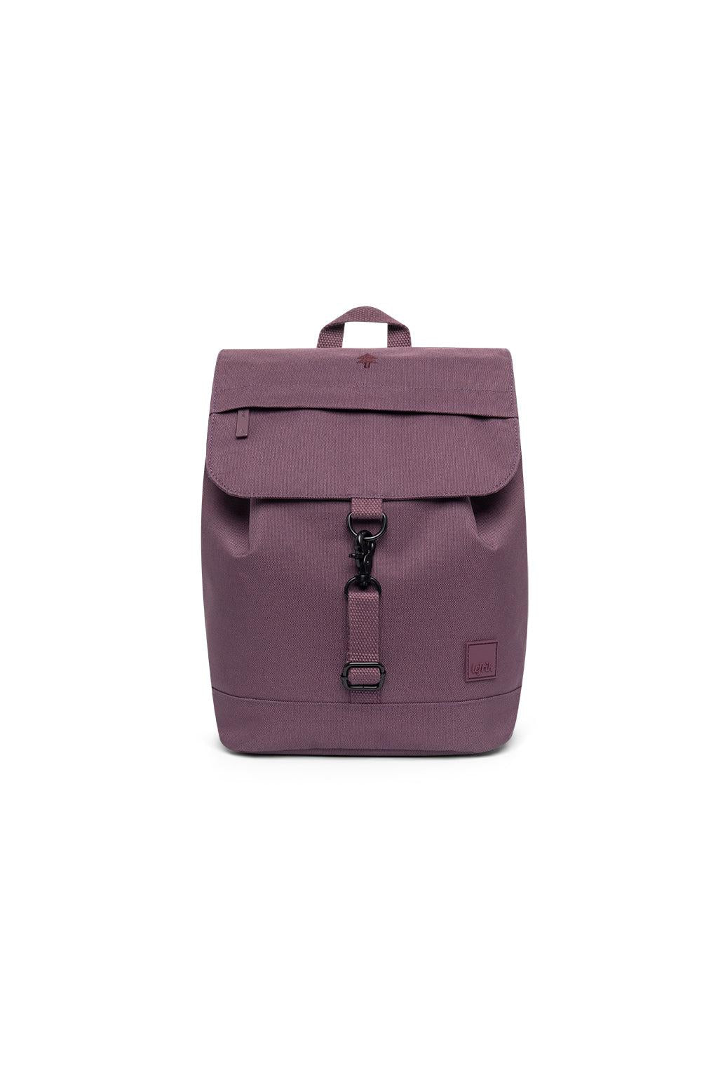 Lefrik Scout Mini Maroon