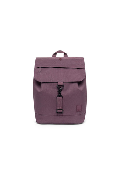 Lefrik Scout Mini Maroon