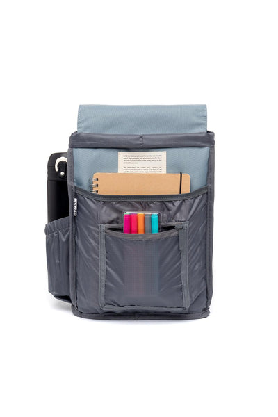 Lefrik Scout Mini Stone Blue