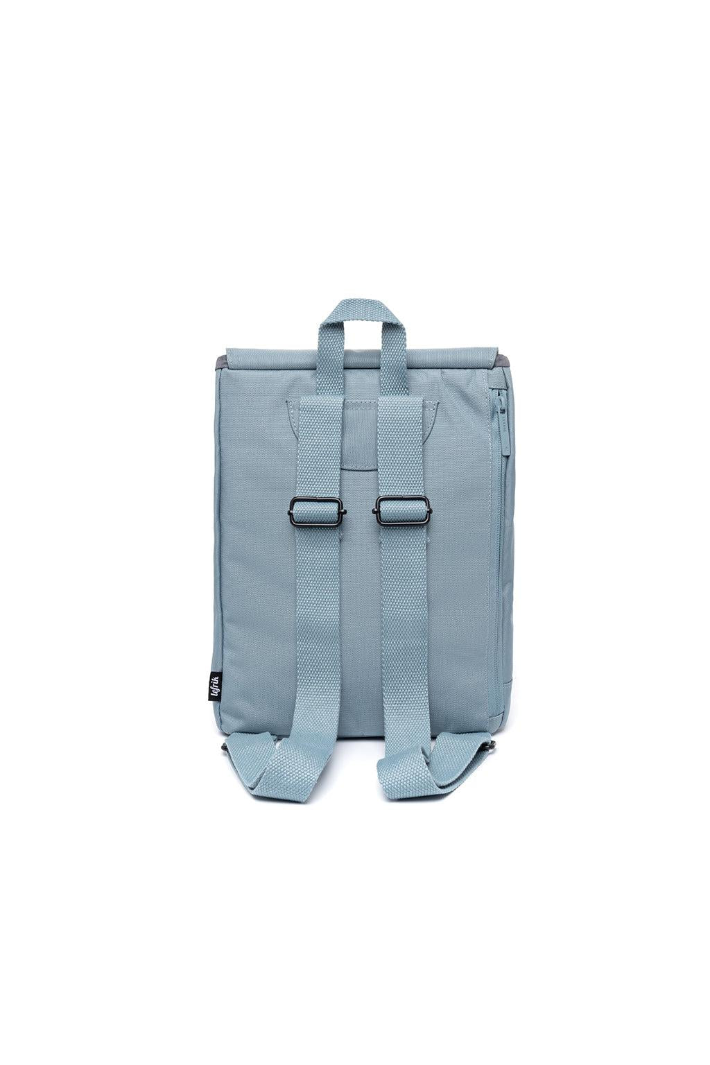 Lefrik Scout Mini Stone Blue