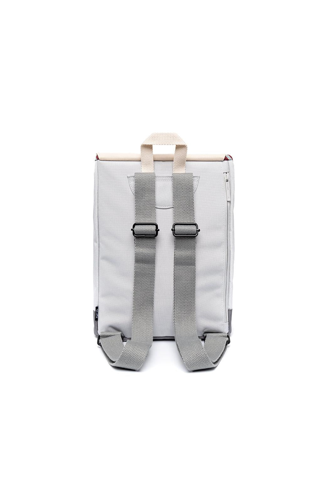 Lefrik Scout Mini Stripes Concrete Block